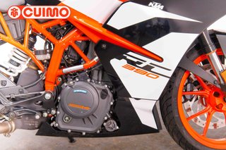 KTM RC 390