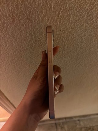 iPhone 13 Rosa