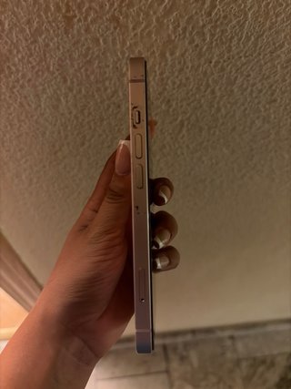 iPhone 13 Rosa