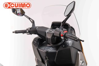QJ MOTOR FORT 4.0