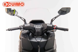 QJ MOTOR FORT 4.0