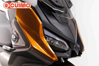 QJ MOTOR FORT 4.0