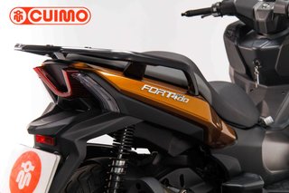 QJ MOTOR FORT 4.0