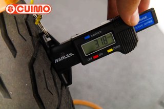 QJ MOTOR FORT 4.0