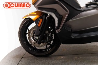 QJ MOTOR FORT 4.0