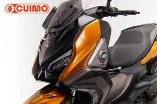 QJ MOTOR FORT 4.0