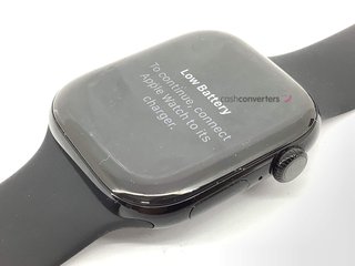 apple watch series 11 46mm (gps) aluminio