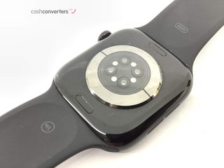 apple watch series 11 46mm (gps) aluminio