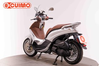 PIAGGIO BEVERLY 300 S IE
