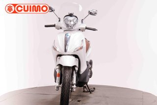 PIAGGIO BEVERLY 300 S IE