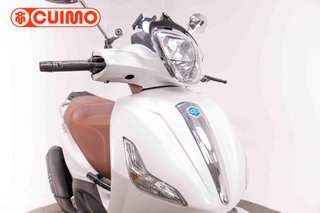PIAGGIO BEVERLY 300 S IE