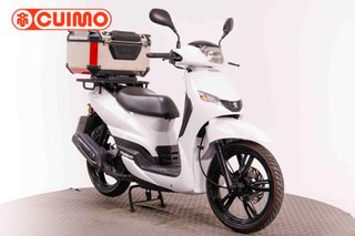 PEUGEOT TWEET 125