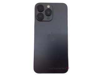 apple iphone 15 pro max 256gb