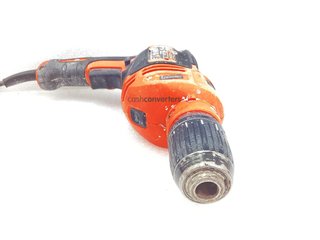 taladro electrico black and decker beh710