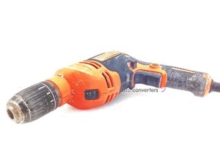 taladro electrico black and decker beh710