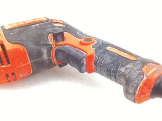 taladro electrico black and decker beh710