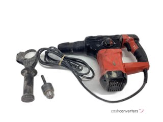martillo electrico stayer hd5bk