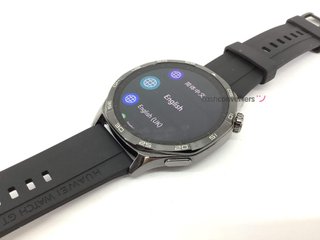 huawei watch gt 5