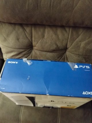 PlayStation 5 Slim 1TB con lector de discos y 2 ma