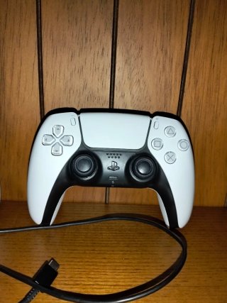 PlayStation 5 Slim 1TB con lector de discos y 2 ma