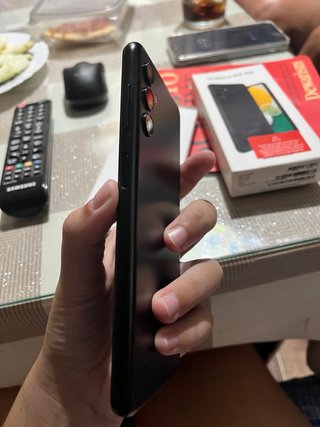 Samsung Galaxy A13 5G Negro
