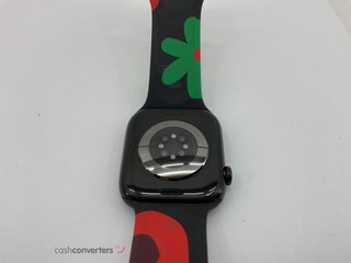 apple watch series 10 46mm (gps 4g) aluminio