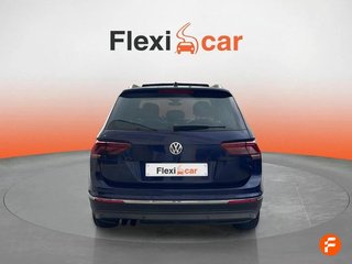 Volkswagen Tiguan Sport 2.0 TDI 150CV BMT 4Motion DSG