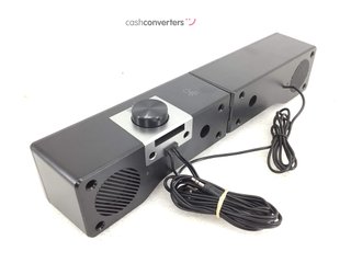 altavoces pc game sp2in1