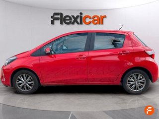 Toyota Yaris 1.0 70 Active