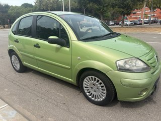 Citroen C3 2007