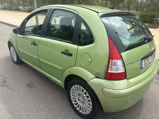 Citroen C3 2007