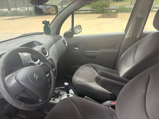 Citroen C3 2007