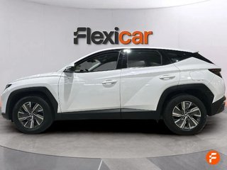 Hyundai Tucson 1.6 TGDI 110kW (150CV) Klass