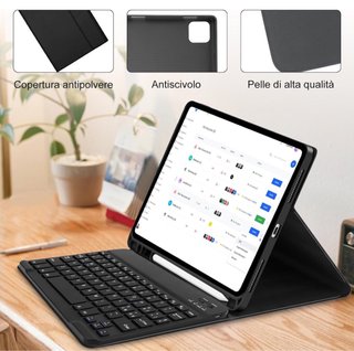 nuovo: Cover Tastiera per iPad Pro 11” M42024