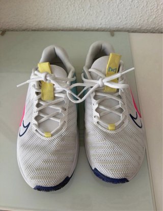 Nike Metcon Zapatillas Deportivas Mujer