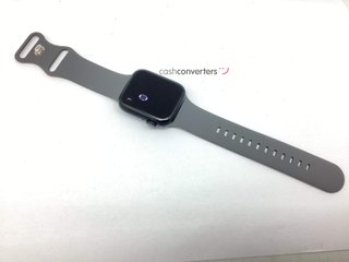 apple watch se 44mm (gps) (a2352) aluminio
