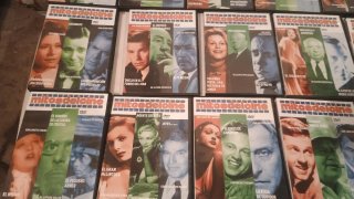 Colección Mitos del Cine DVD LEER