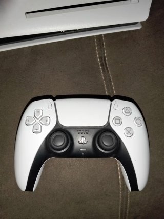 PlayStation 5 Slim 1TB con Mando