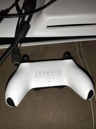 PlayStation 5 Slim 1TB con Mando