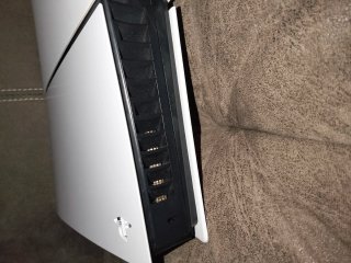 PlayStation 5 Slim 1TB con Mando