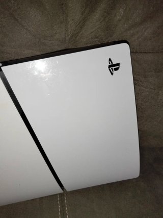 PlayStation 5 Slim 1TB con Mando