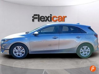 Kia Ceed 1.6 MHEV iMT 100kW (136CV) Drive