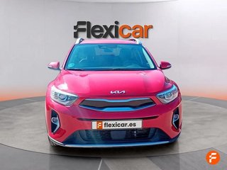 Kia Stonic 1.0 T-GDi 74kW (100CV) MHEV MT Drive