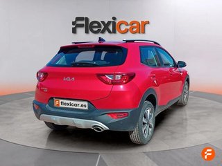 Kia Stonic 1.0 T-GDi 74kW (100CV) MHEV MT Drive