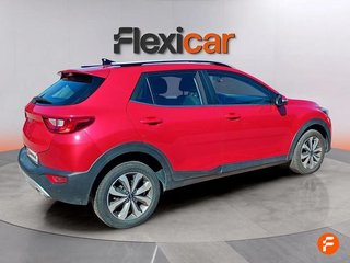 Kia Stonic 1.0 T-GDi 74kW (100CV) MHEV MT Drive