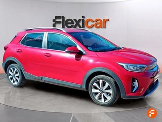 Kia Stonic 1.0 T-GDi 74kW (100CV) MHEV MT Drive