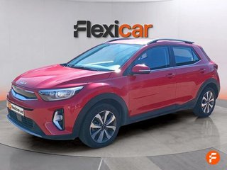 Kia Stonic 1.0 T-GDi 74kW (100CV) MHEV MT Drive