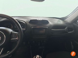 Jeep Renegade Longitude 1.0G 88kW (120CV) 4x2