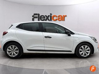 Renault Clio Business Blue dCi 74kW (100CV)