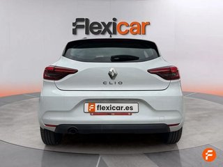 Renault Clio Business Blue dCi 74kW (100CV)